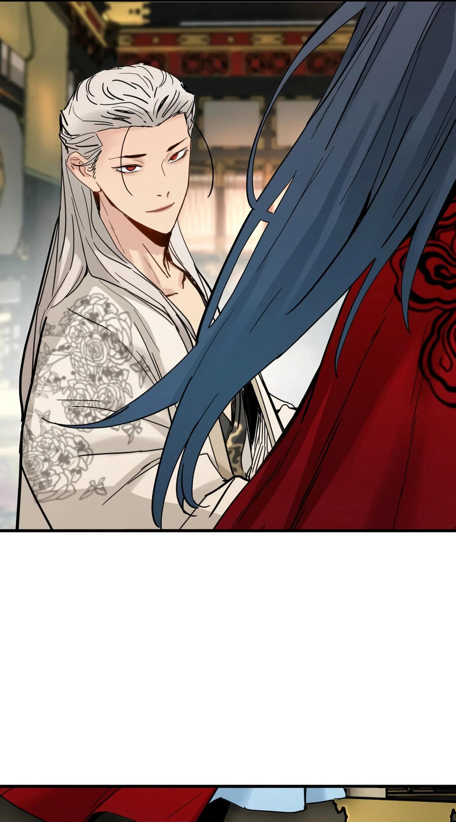 Chronicles of a Doomed Prodigy Chapter 78 page 78 - 