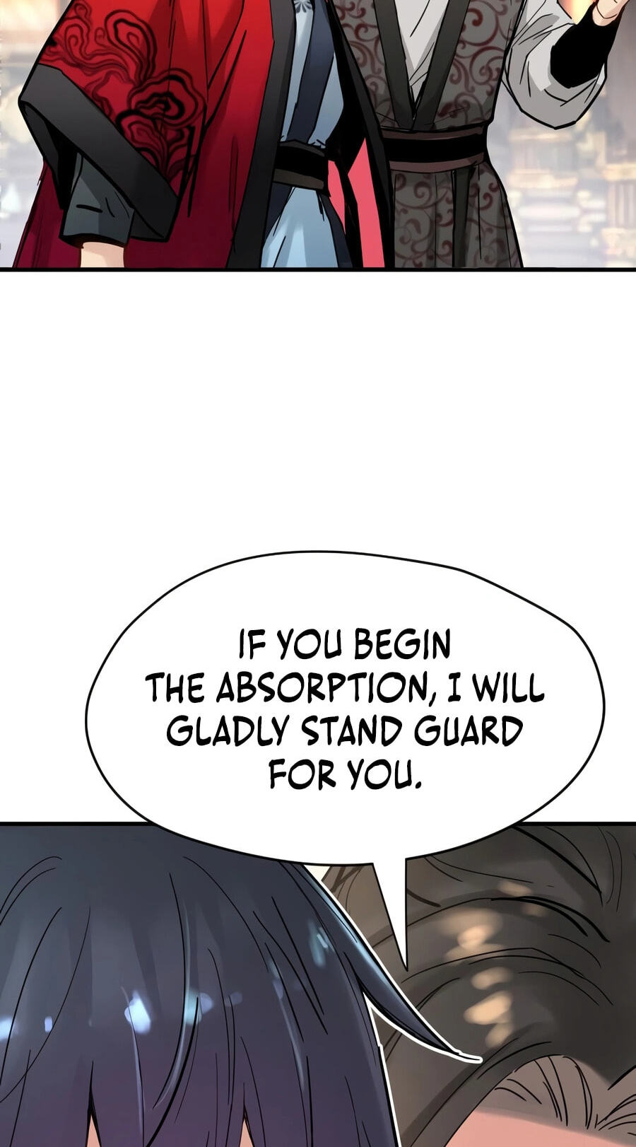 Chronicles of a Doomed Prodigy Chapter 78 page 85 - 