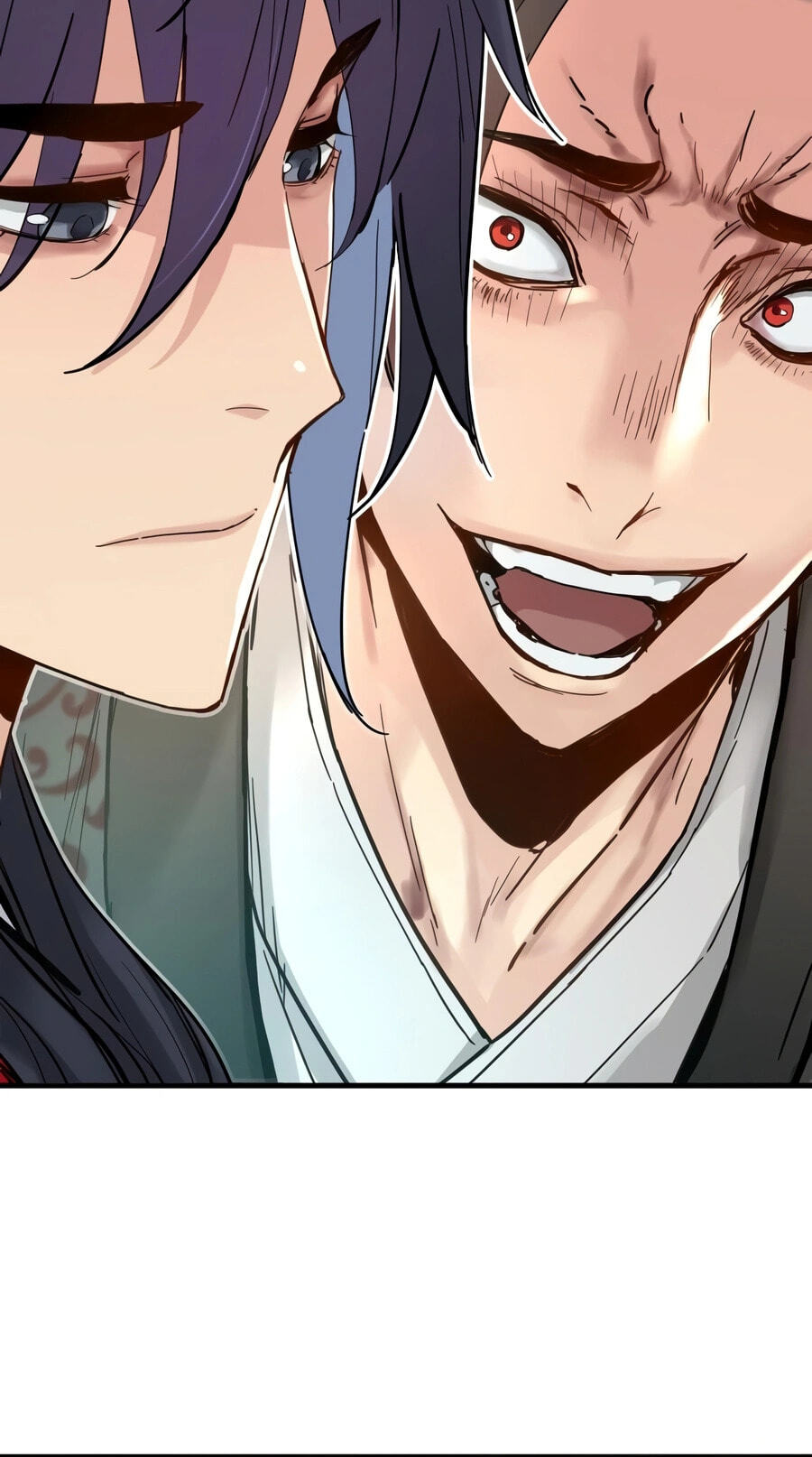 Chronicles of a Doomed Prodigy Chapter 78 page 86 - 