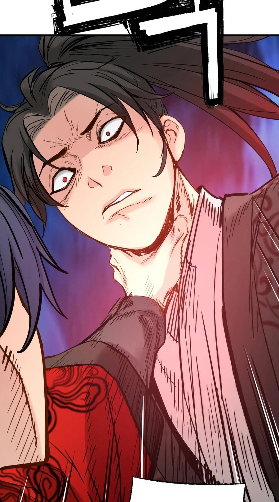Chronicles of a Doomed Prodigy Chapter 78 page 91 - 