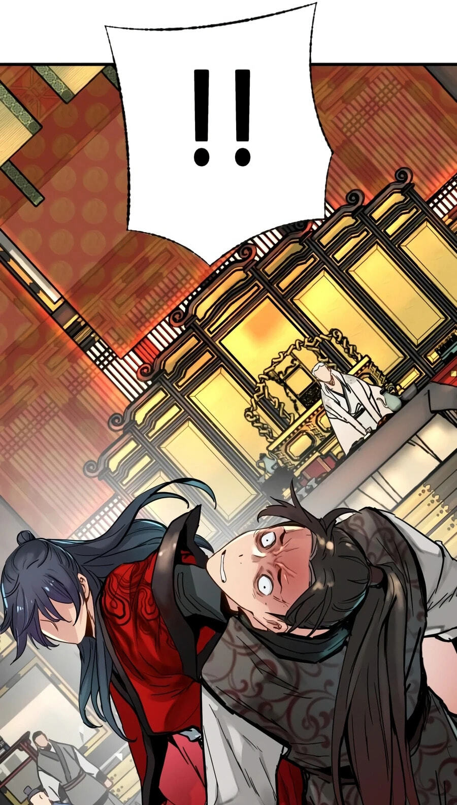 Chronicles of a Doomed Prodigy Chapter 78 page 96 - 