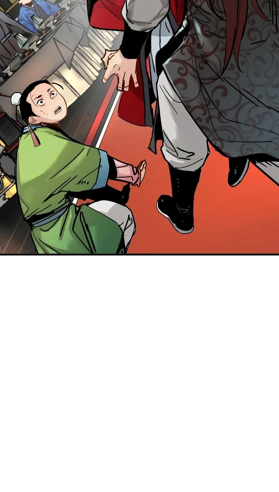 Chronicles of a Doomed Prodigy Chapter 78 page 97 - 