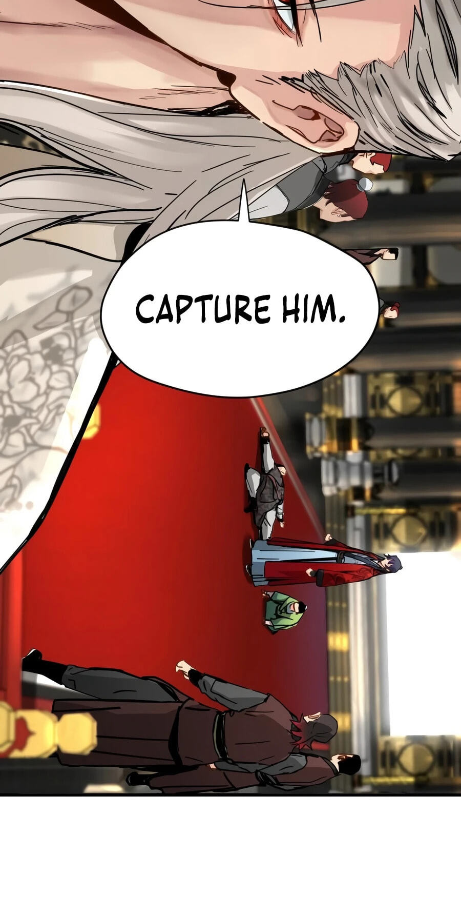 Chronicles of a Doomed Prodigy Chapter 79 page 11 - 