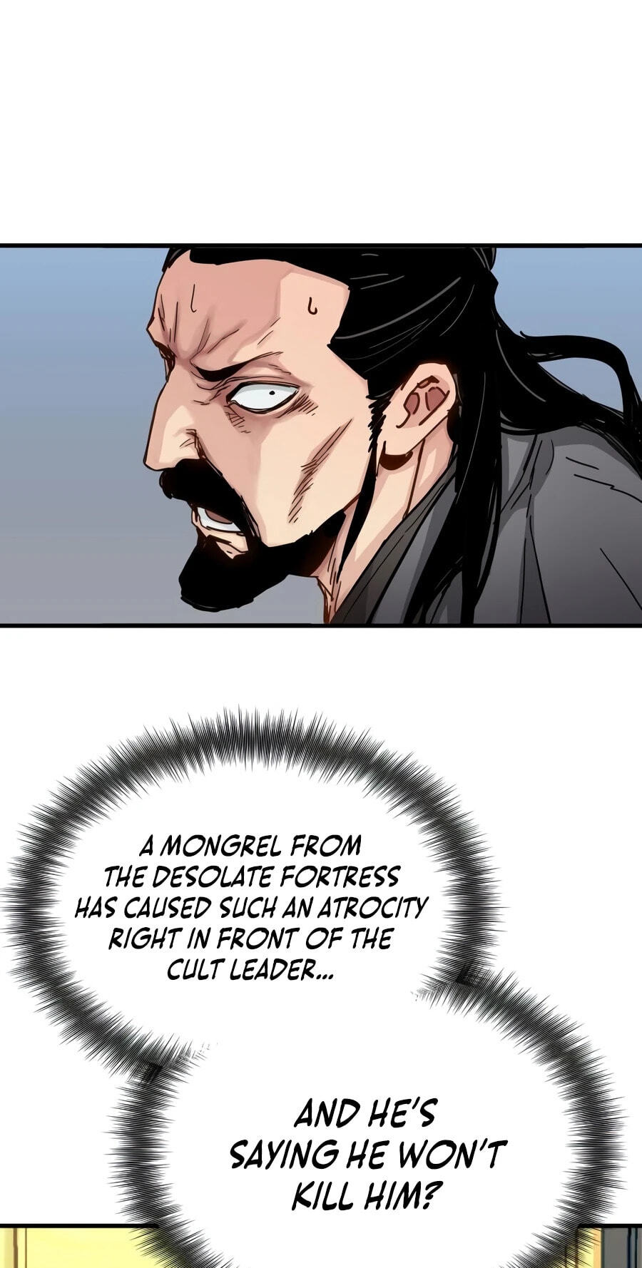 Chronicles of a Doomed Prodigy Chapter 79 page 12 - 