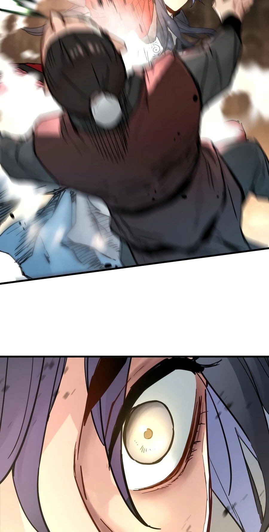 Chronicles of a Doomed Prodigy Chapter 79 page 20 - 