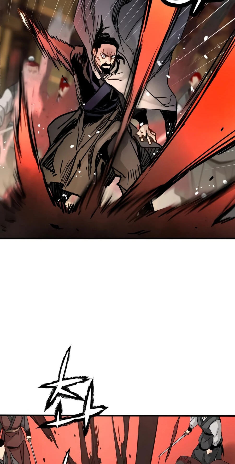 Chronicles of a Doomed Prodigy Chapter 79 page 25 - 