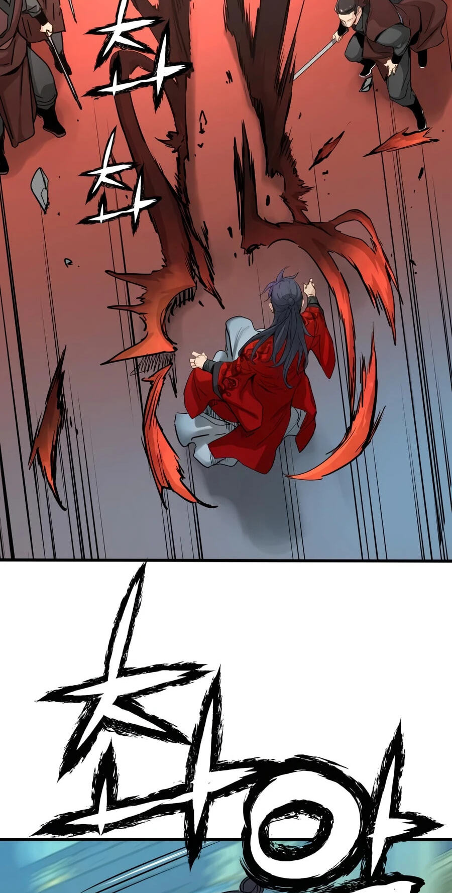 Chronicles of a Doomed Prodigy Chapter 79 page 26 - 