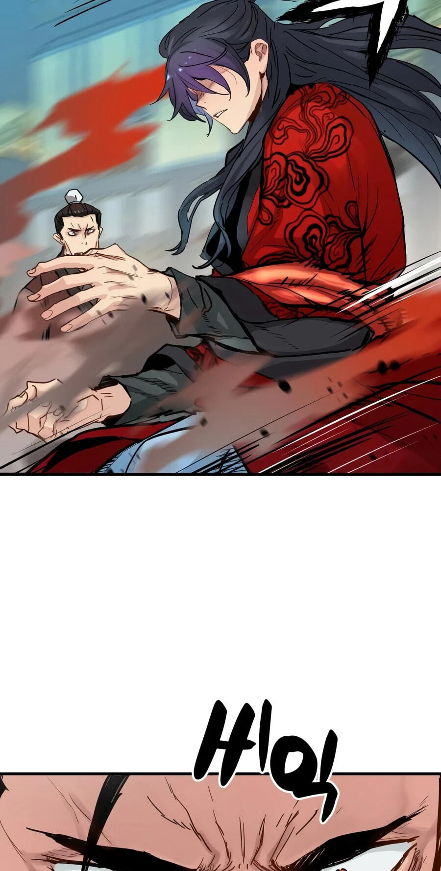 Chronicles of a Doomed Prodigy Chapter 79 page 27 - 