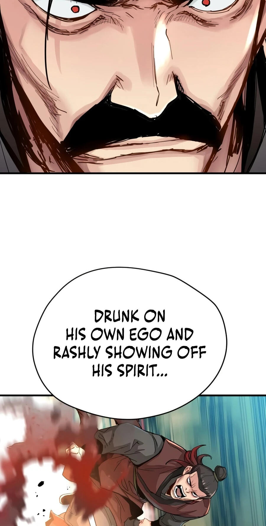 Chronicles of a Doomed Prodigy Chapter 79 page 28 - 