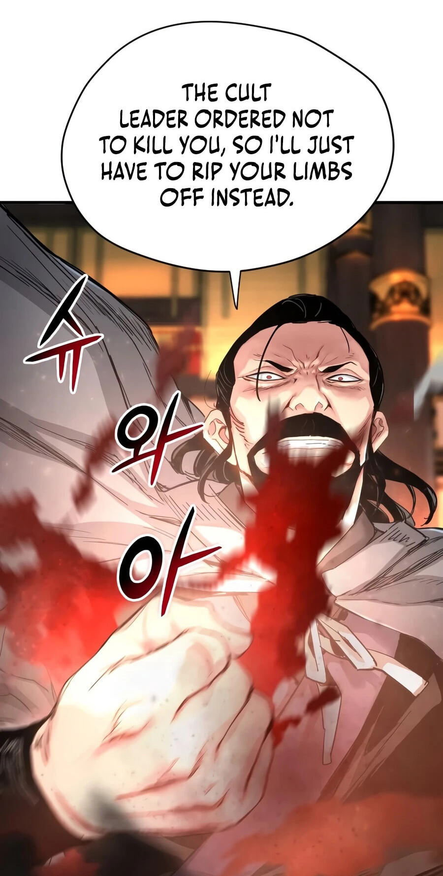 Chronicles of a Doomed Prodigy Chapter 79 page 30 - 
