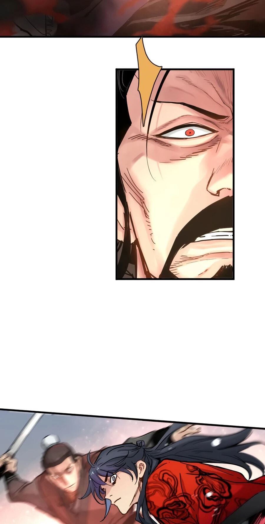 Chronicles of a Doomed Prodigy Chapter 79 page 31 - 