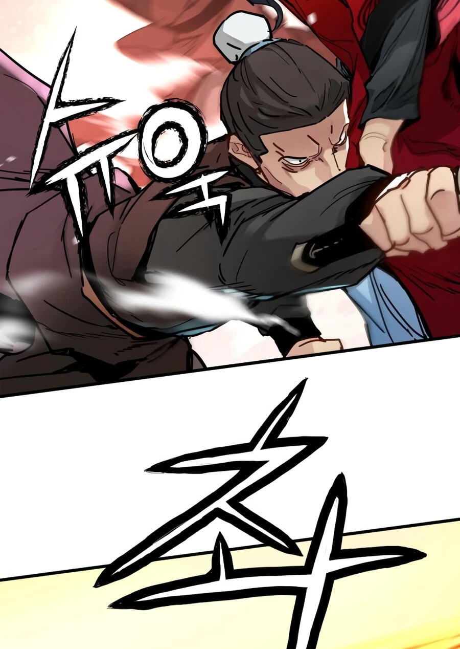Chronicles of a Doomed Prodigy Chapter 79 page 32 - 