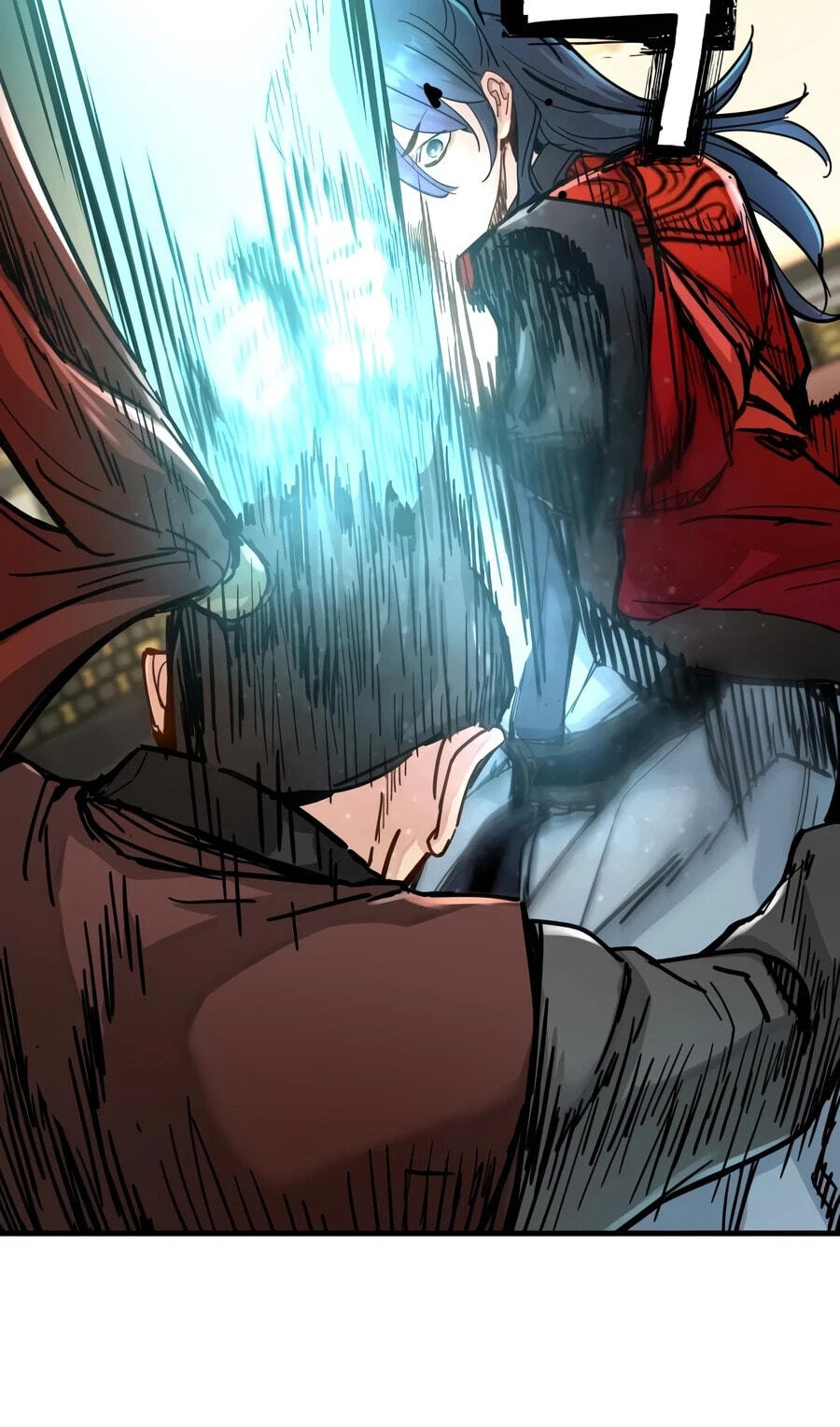 Chronicles of a Doomed Prodigy Chapter 79 page 43 - 