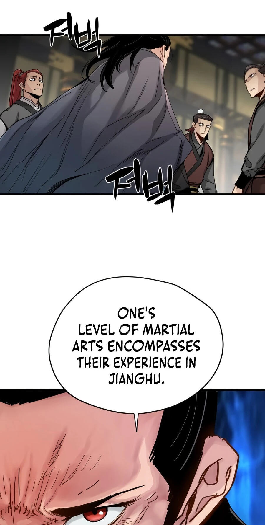 Chronicles of a Doomed Prodigy Chapter 79 page 48 - 