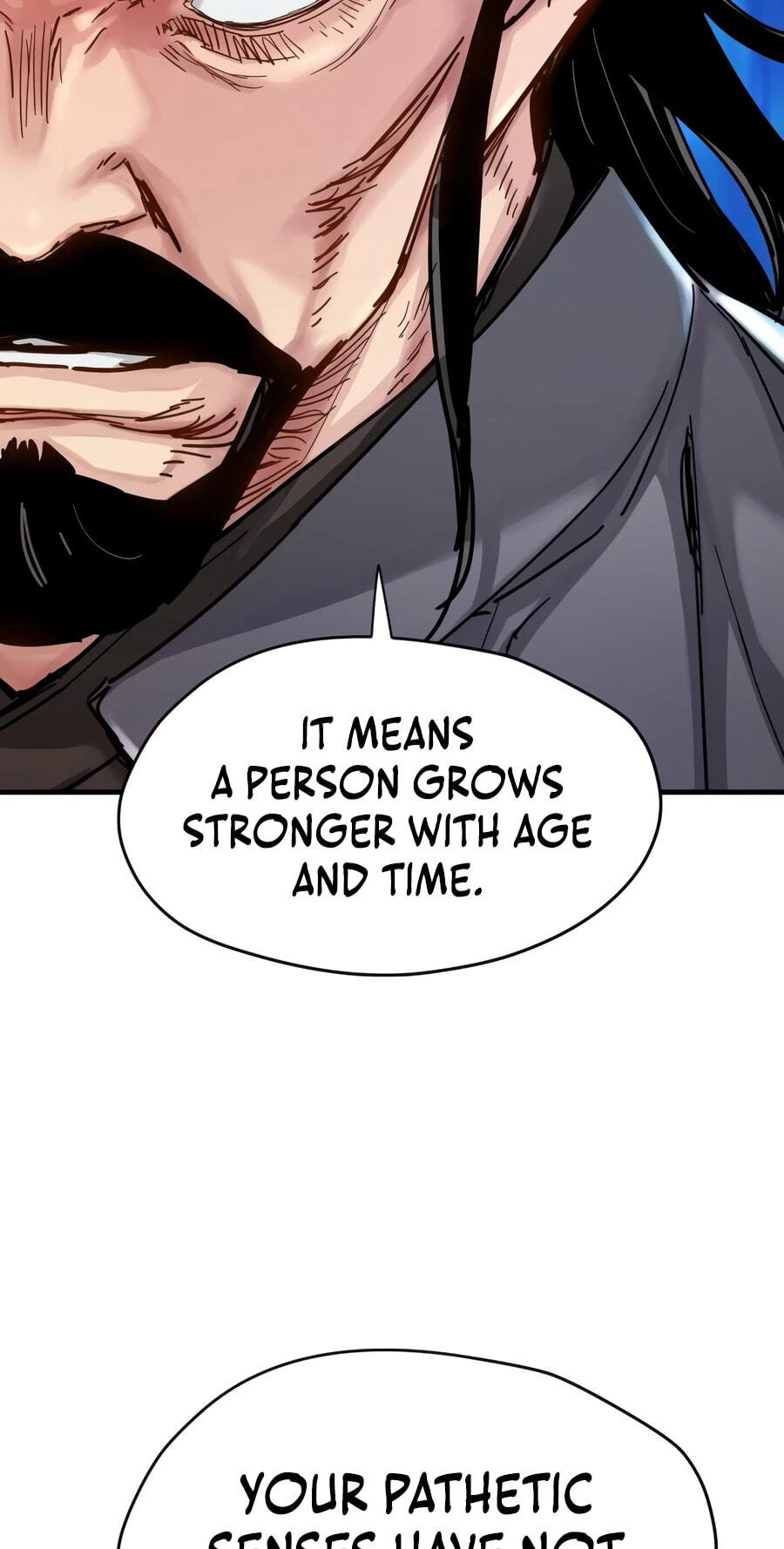Chronicles of a Doomed Prodigy Chapter 79 page 49 - 