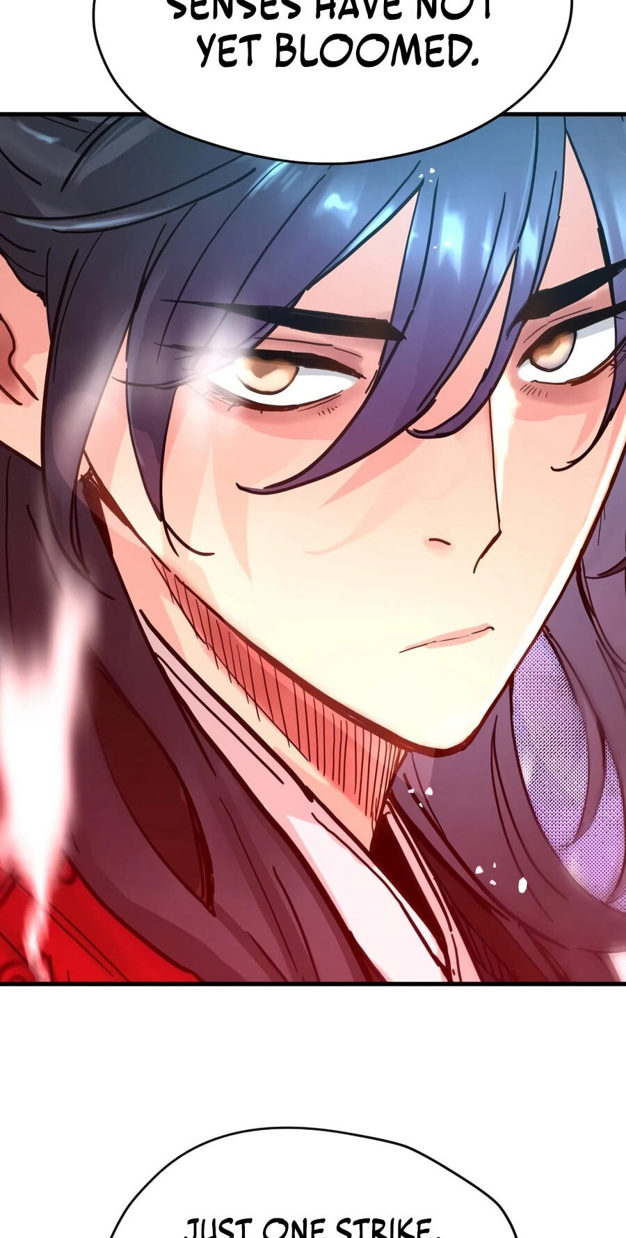Chronicles of a Doomed Prodigy Chapter 79 page 50 - 