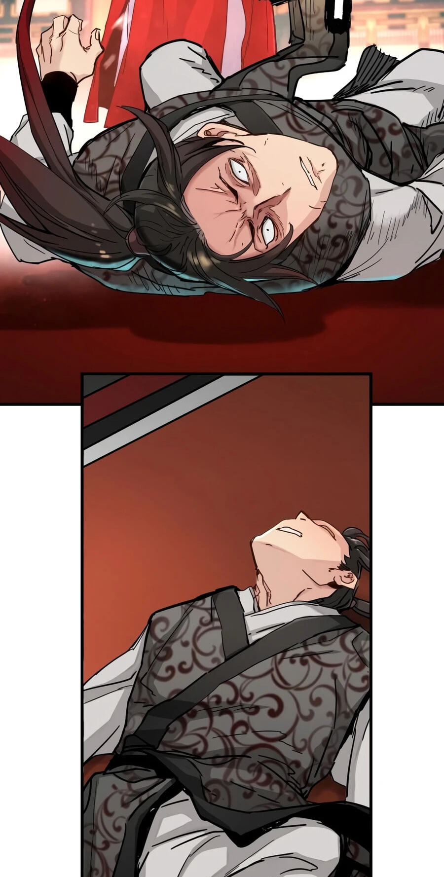 Chronicles of a Doomed Prodigy Chapter 79 page 6 - 