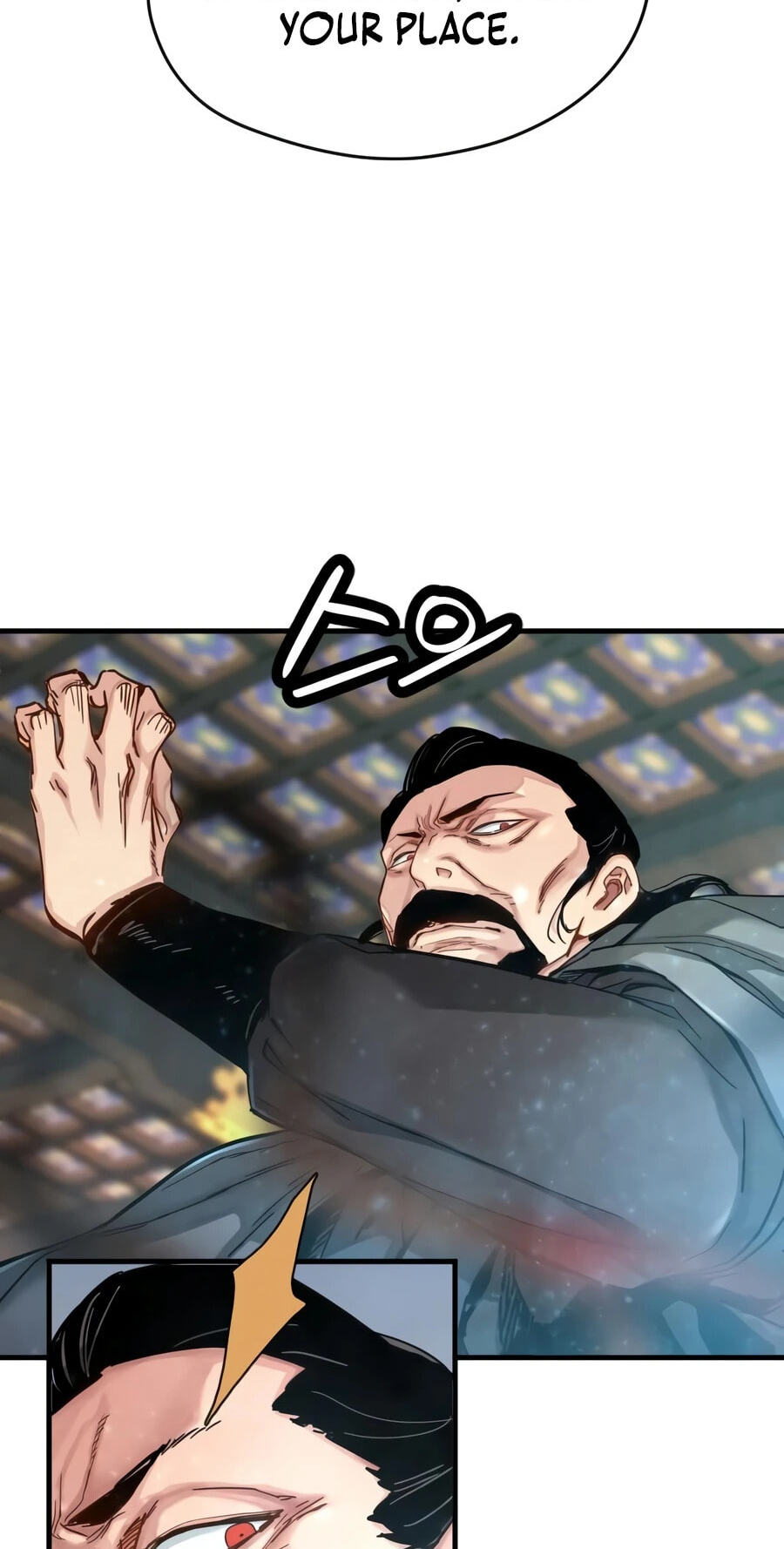 Chronicles of a Doomed Prodigy Chapter 79 page 52 - 