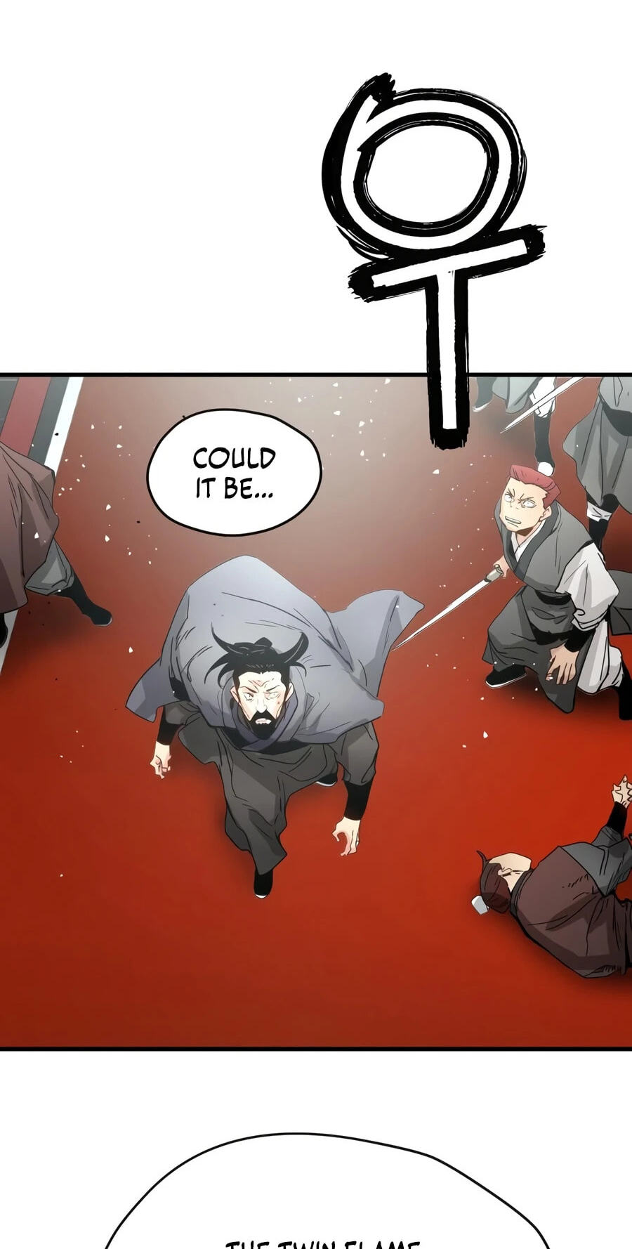 Chronicles of a Doomed Prodigy Chapter 79 page 58 - 