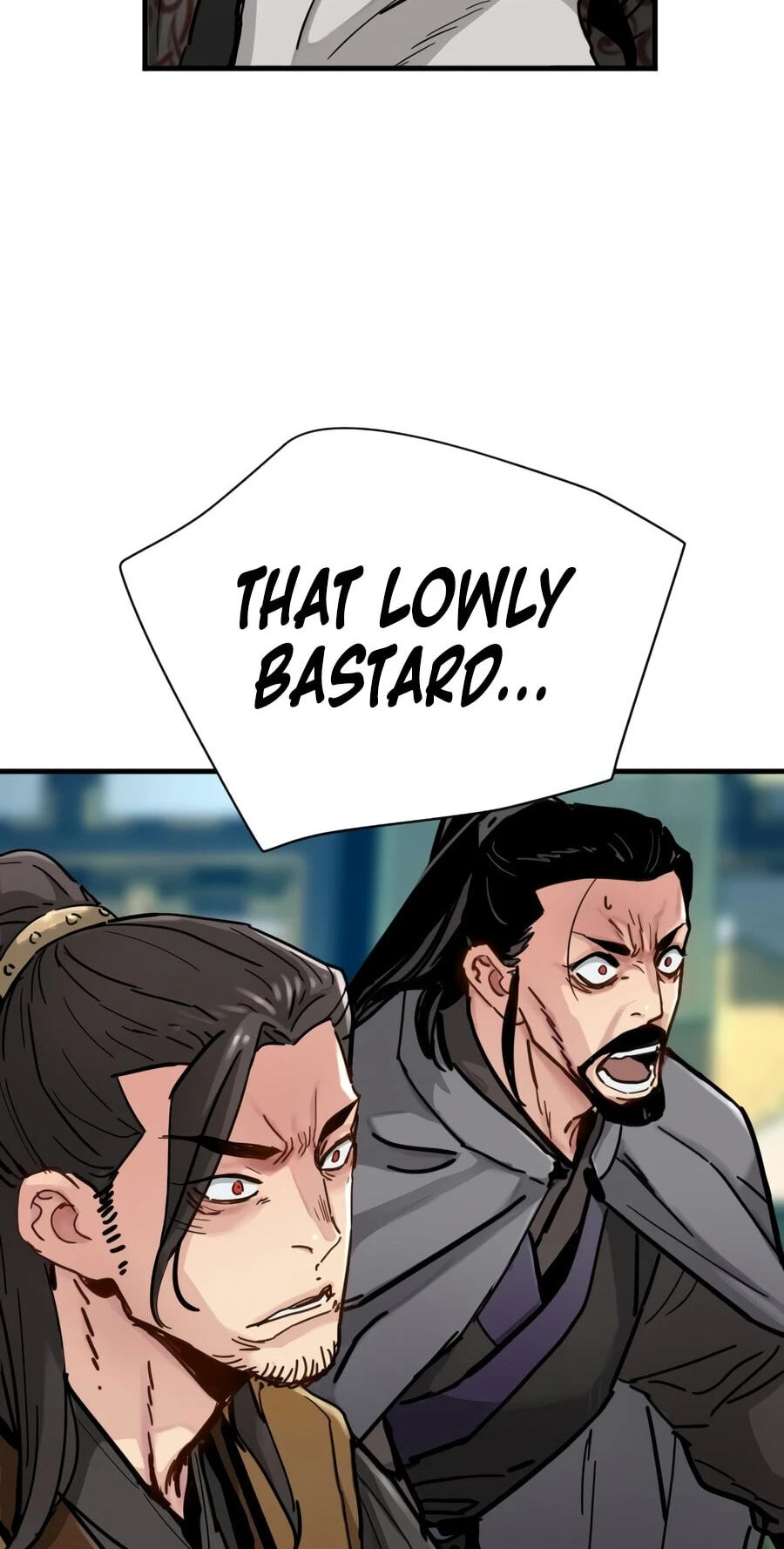 Chronicles of a Doomed Prodigy Chapter 79 page 7 - 
