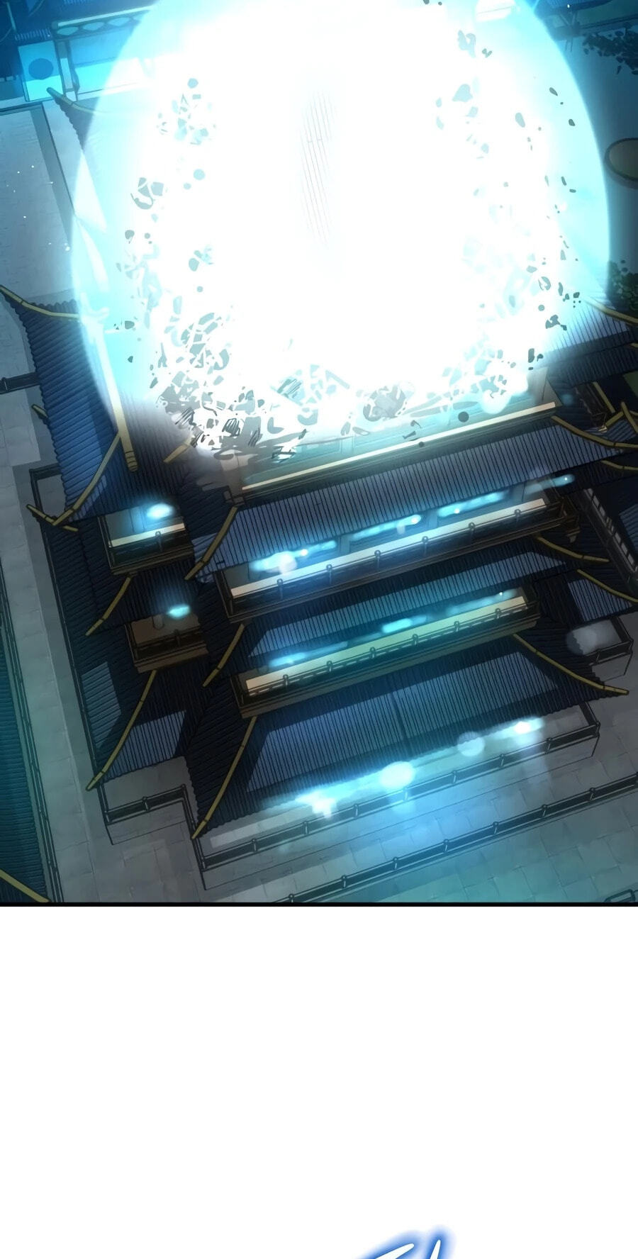 Chronicles of a Doomed Prodigy Chapter 79 page 64 - 