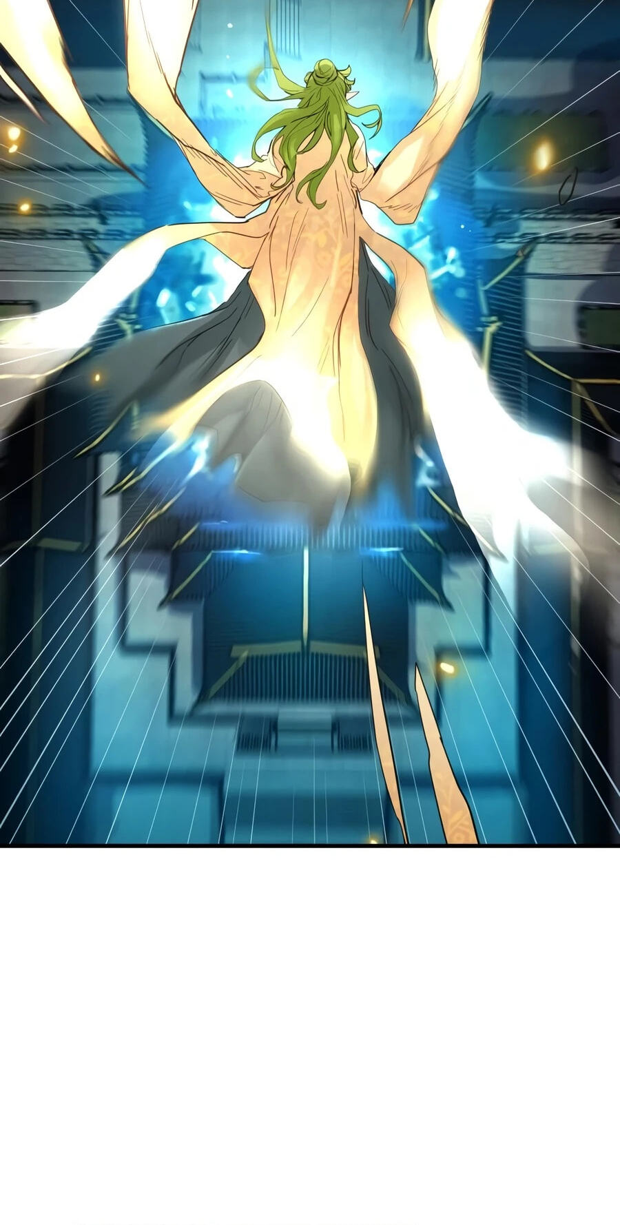 Chronicles of a Doomed Prodigy Chapter 79 page 69 - 