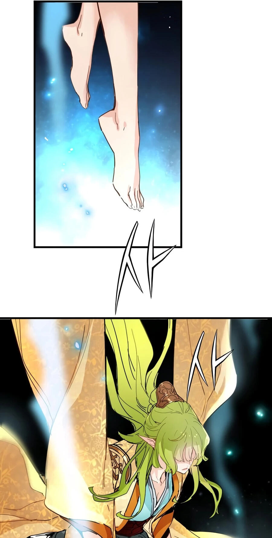 Chronicles of a Doomed Prodigy Chapter 79 page 70 - 