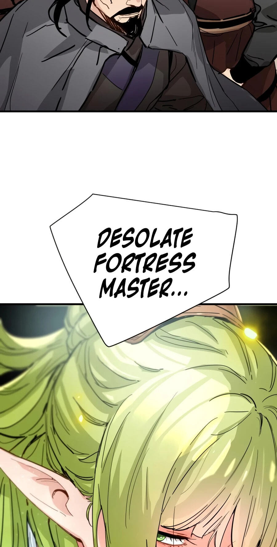 Chronicles of a Doomed Prodigy Chapter 79 page 75 - 