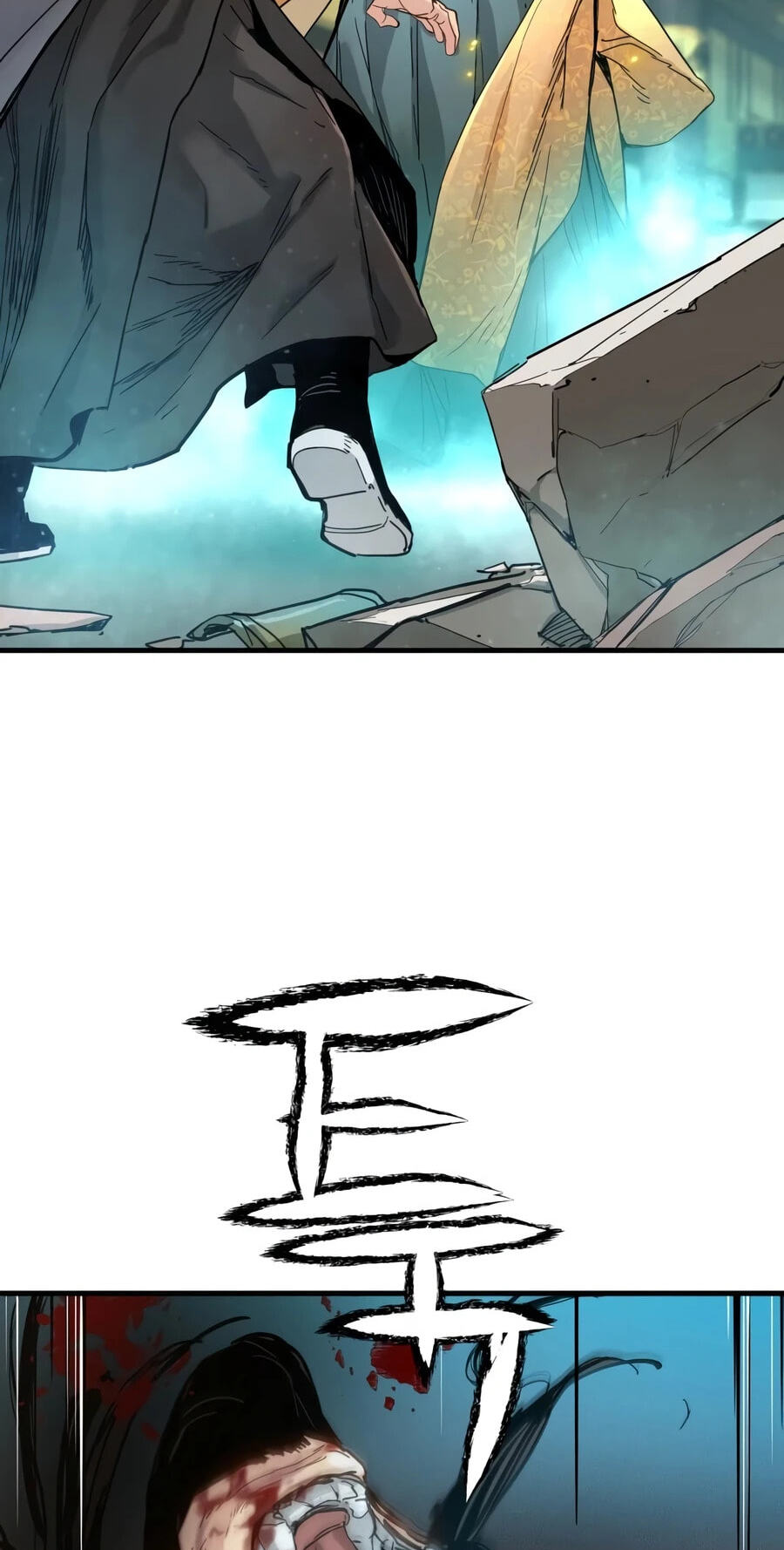 Chronicles of a Doomed Prodigy Chapter 79 page 83 - 