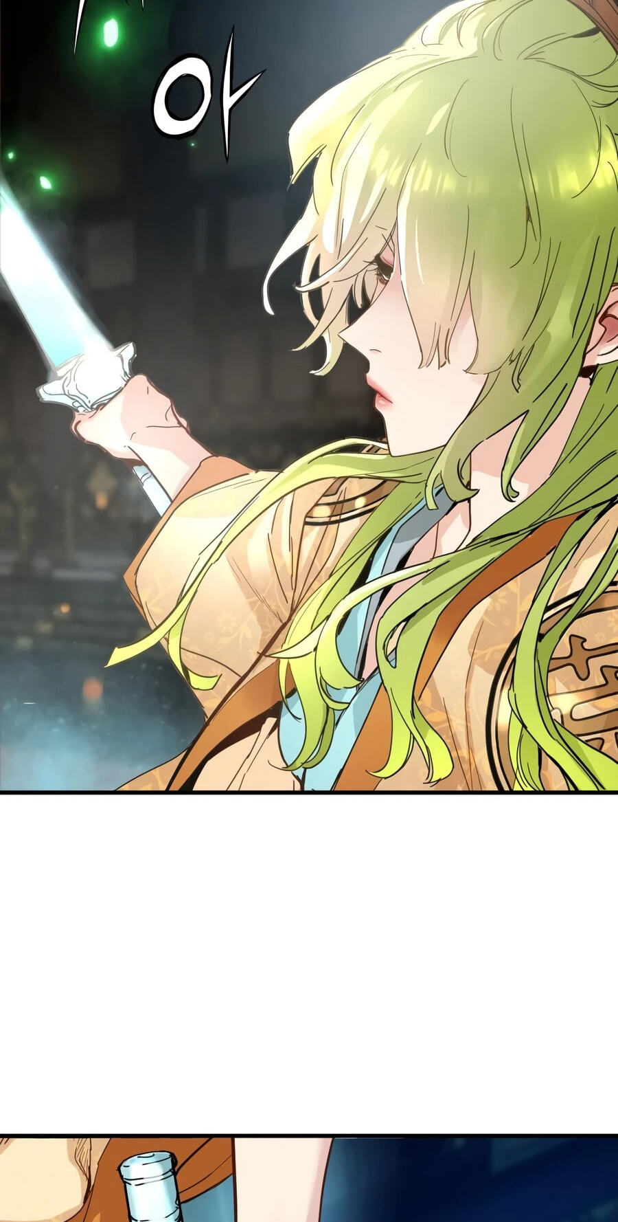 Chronicles of a Doomed Prodigy Chapter 79 page 85 - 