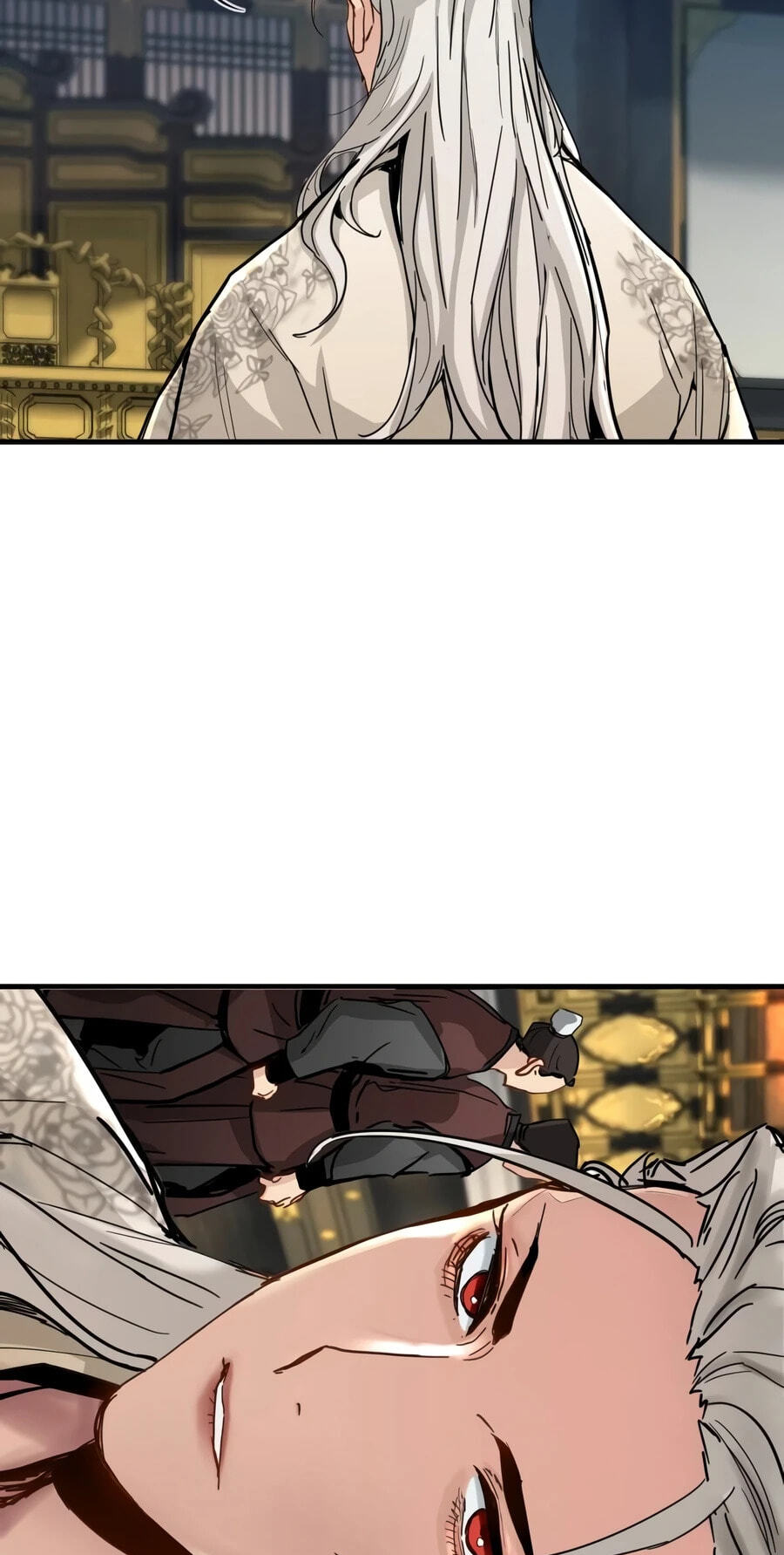 Chronicles of a Doomed Prodigy Chapter 79 page 10 - 
