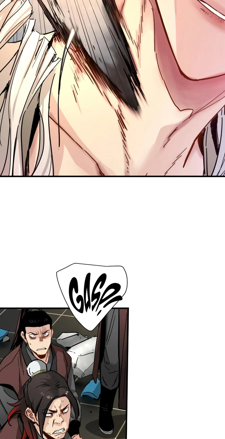 Chronicles of a Doomed Prodigy Chapter 80 page 19 - 