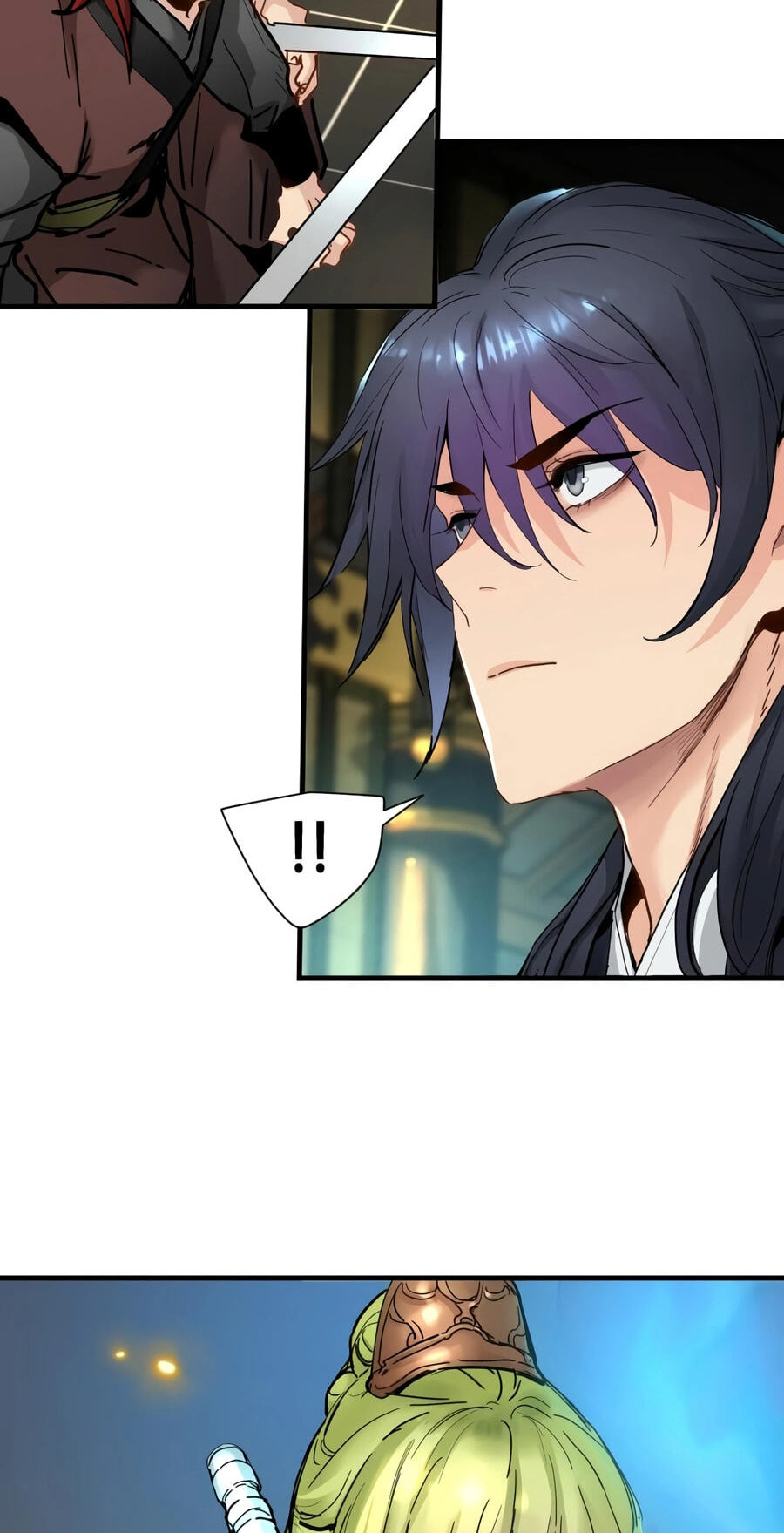 Chronicles of a Doomed Prodigy Chapter 80 page 20 - 