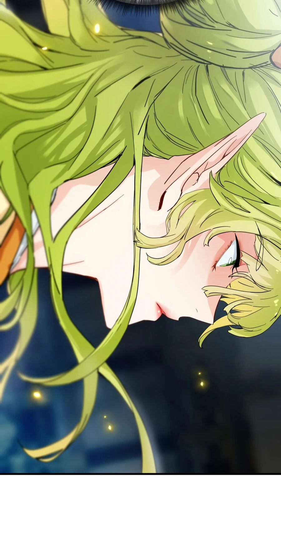 Chronicles of a Doomed Prodigy Chapter 80 page 3 - 