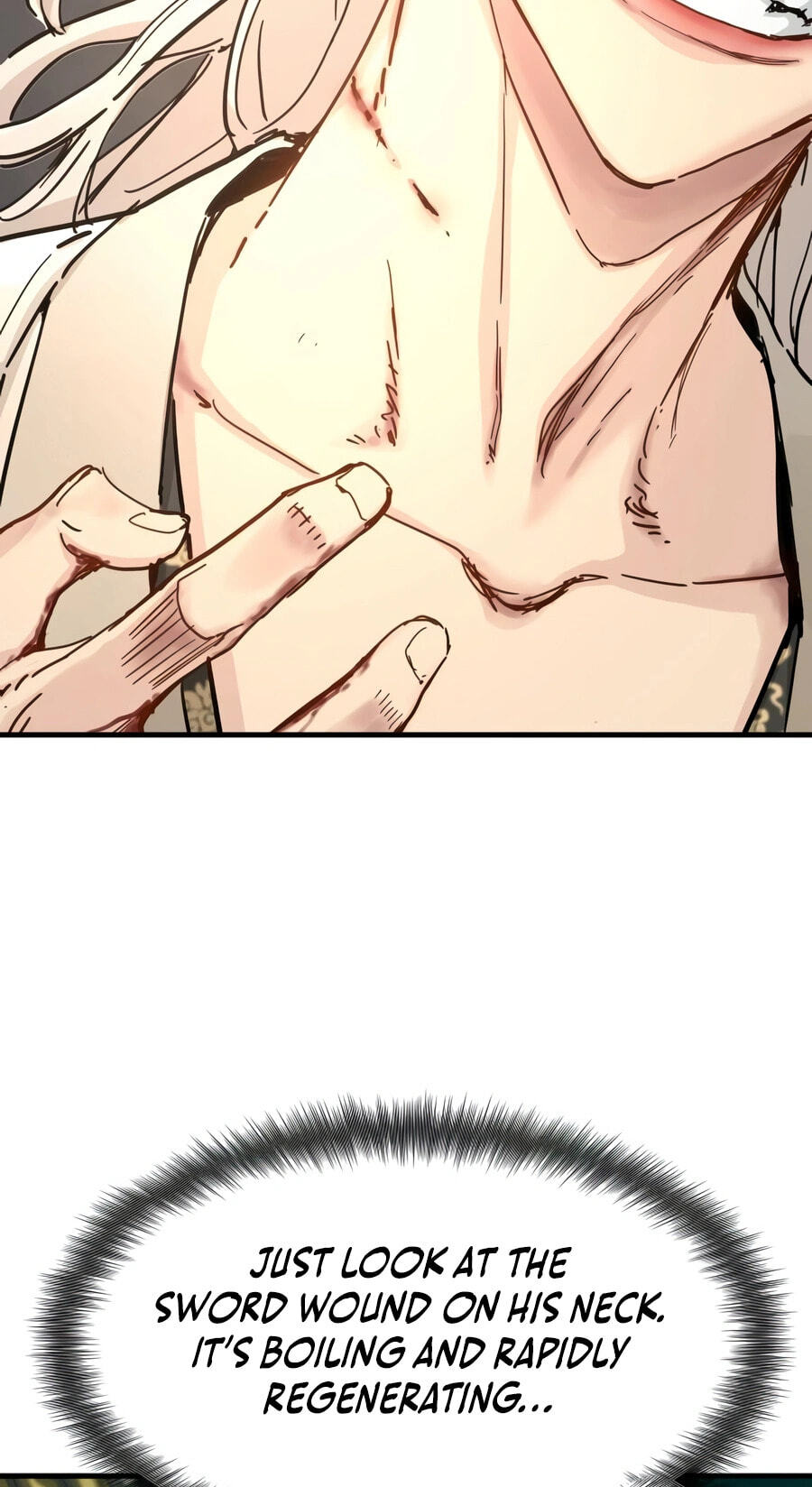Chronicles of a Doomed Prodigy Chapter 80 page 28 - 