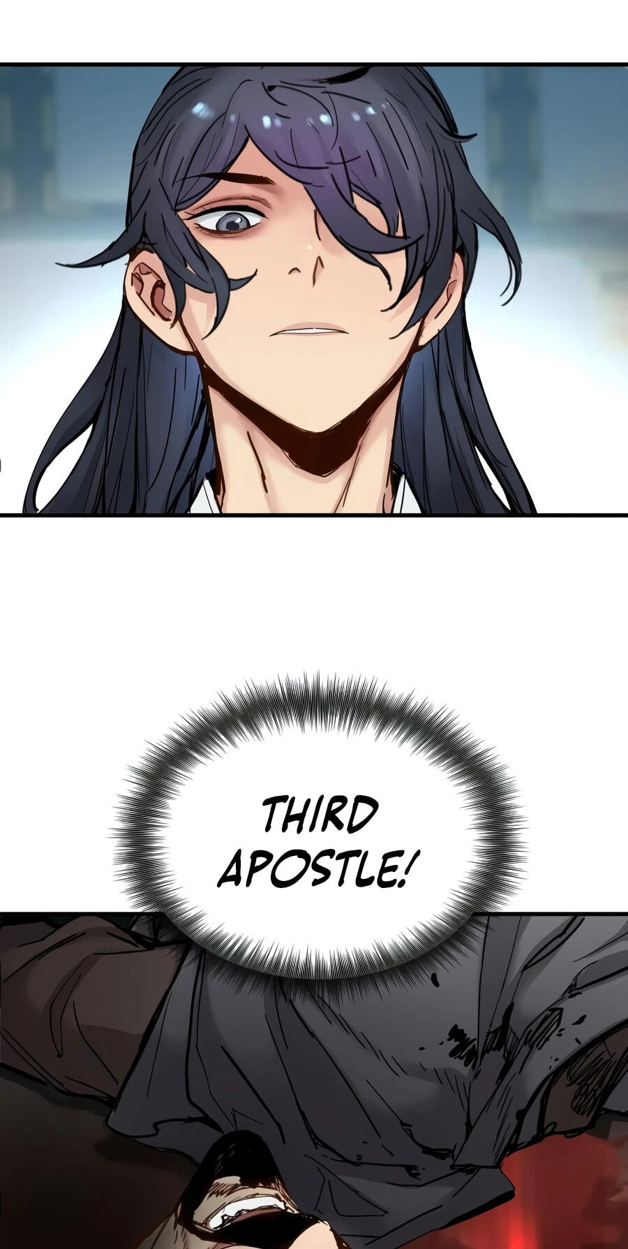 Chronicles of a Doomed Prodigy Chapter 80 page 4 - 