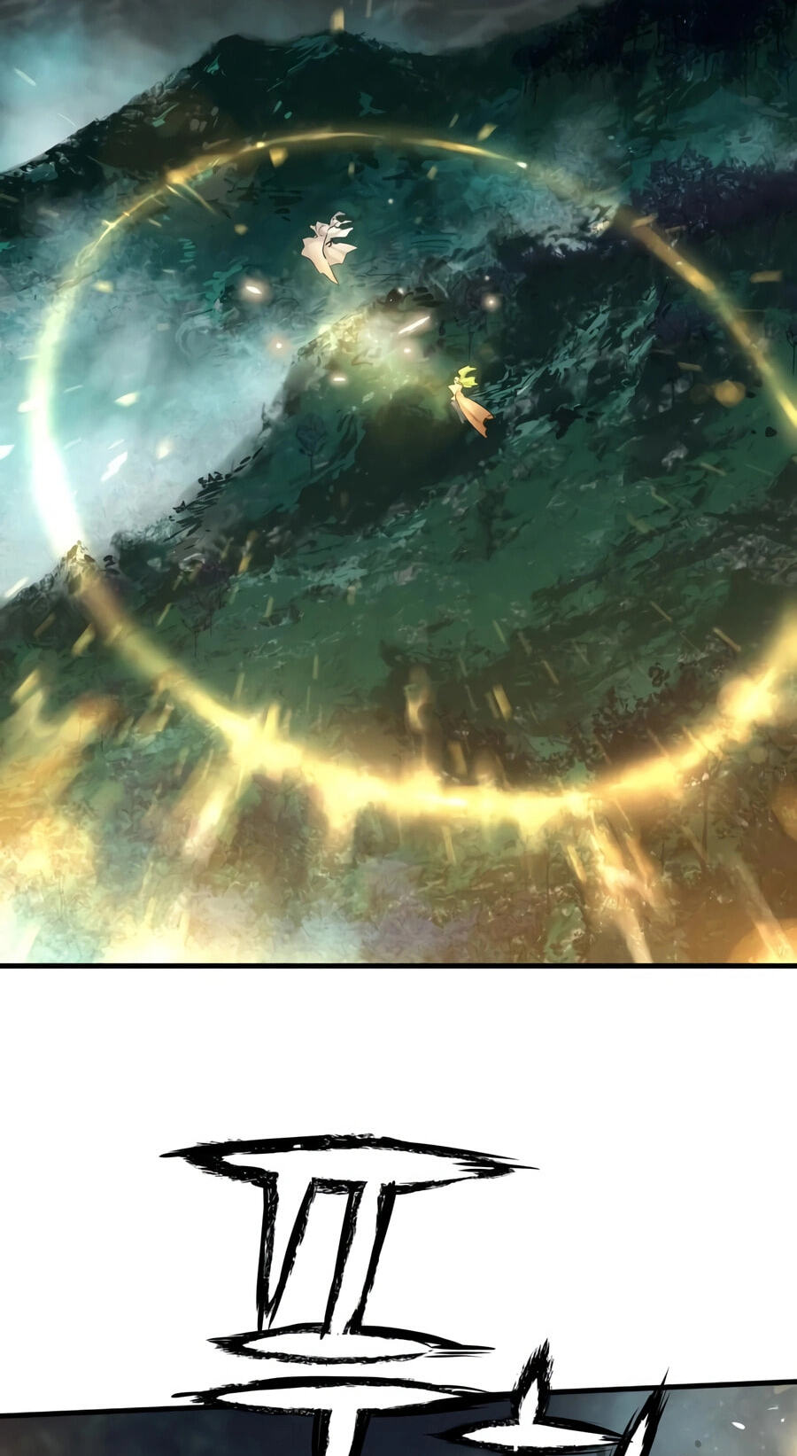 Chronicles of a Doomed Prodigy Chapter 80 page 36 - 