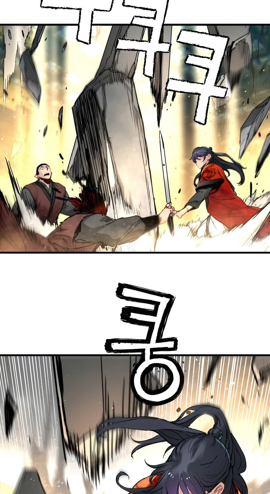 Chronicles of a Doomed Prodigy Chapter 80 page 38 - 
