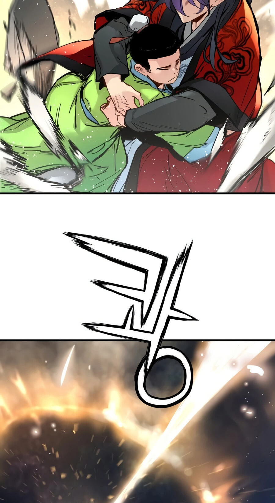 Chronicles of a Doomed Prodigy Chapter 80 page 39 - 