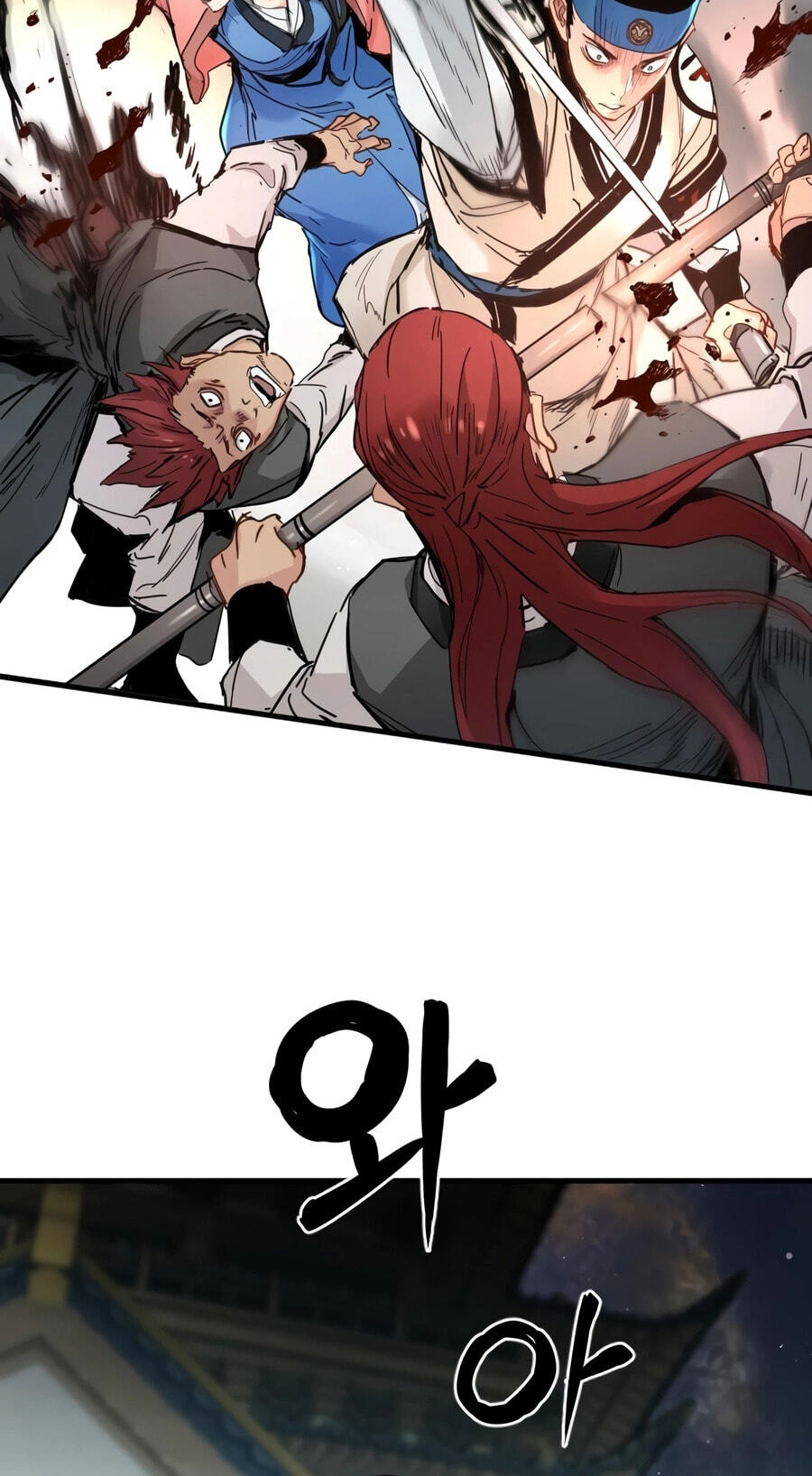 Chronicles of a Doomed Prodigy Chapter 80 page 50 - 