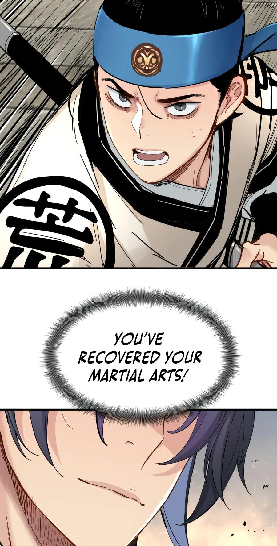 Chronicles of a Doomed Prodigy Chapter 80 page 52 - 