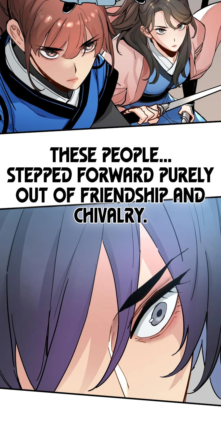 Chronicles of a Doomed Prodigy Chapter 80 page 58 - 