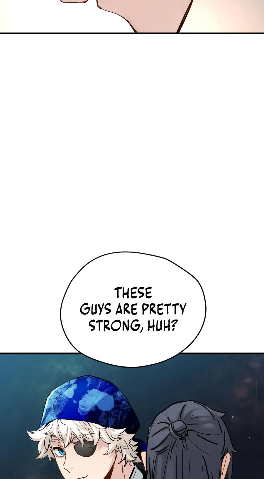 Chronicles of a Doomed Prodigy Chapter 80 page 61 - 