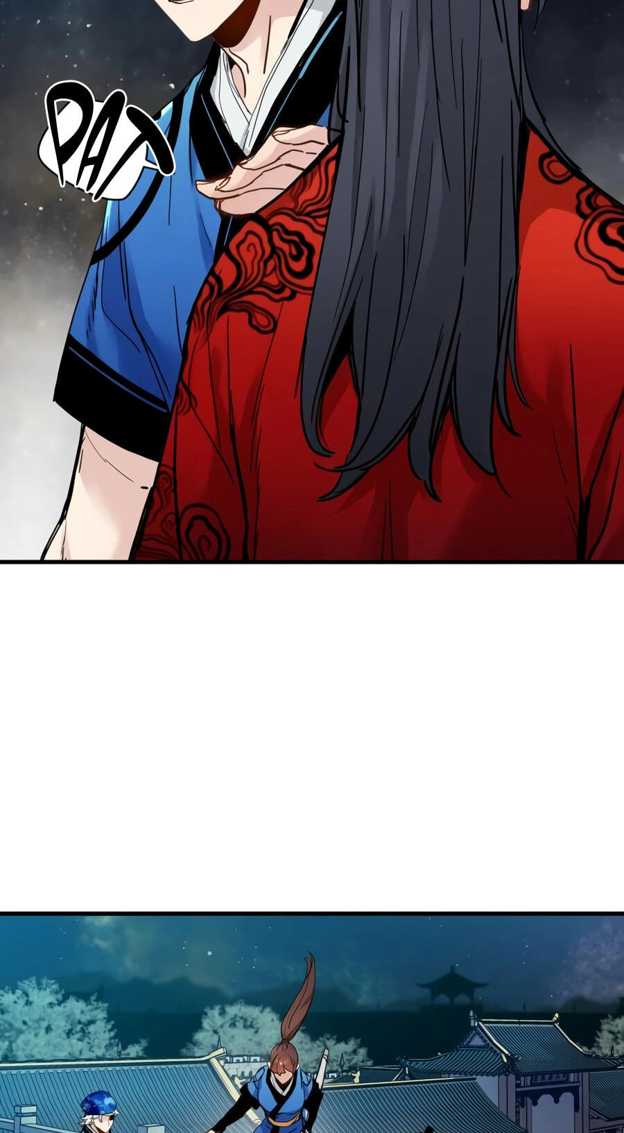 Chronicles of a Doomed Prodigy Chapter 80 page 62 - 