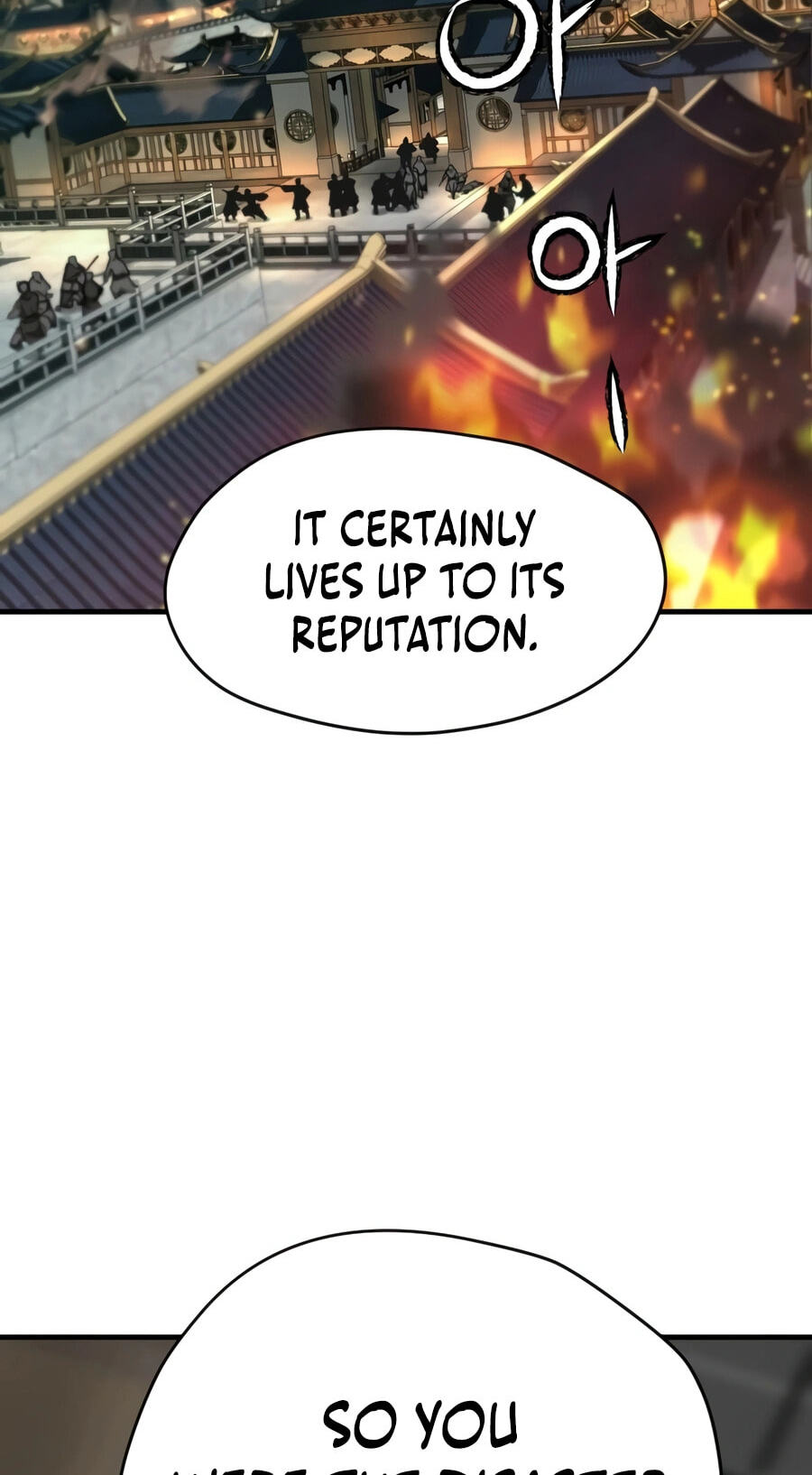 Chronicles of a Doomed Prodigy Chapter 80 page 66 - 