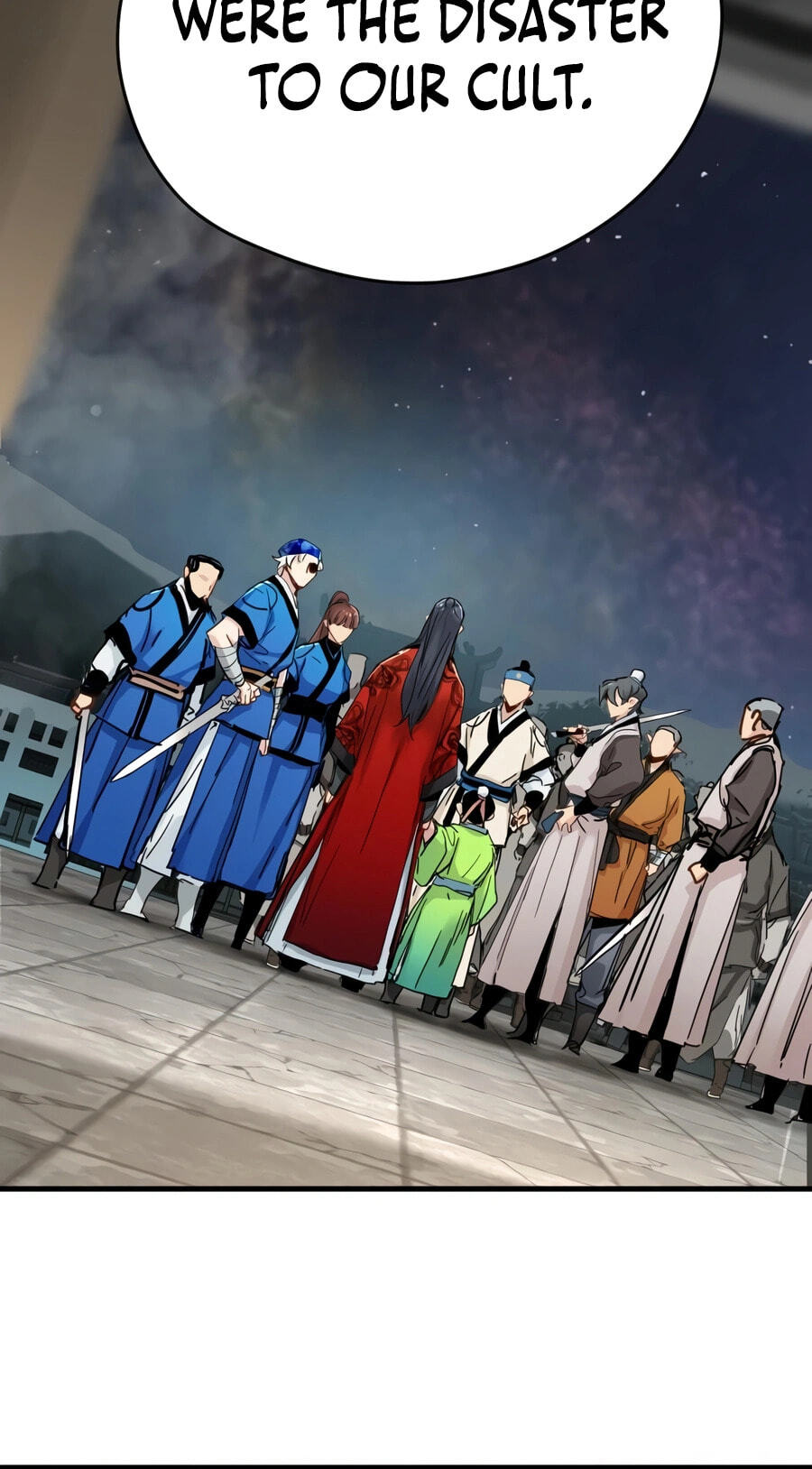 Chronicles of a Doomed Prodigy Chapter 80 page 67 - 