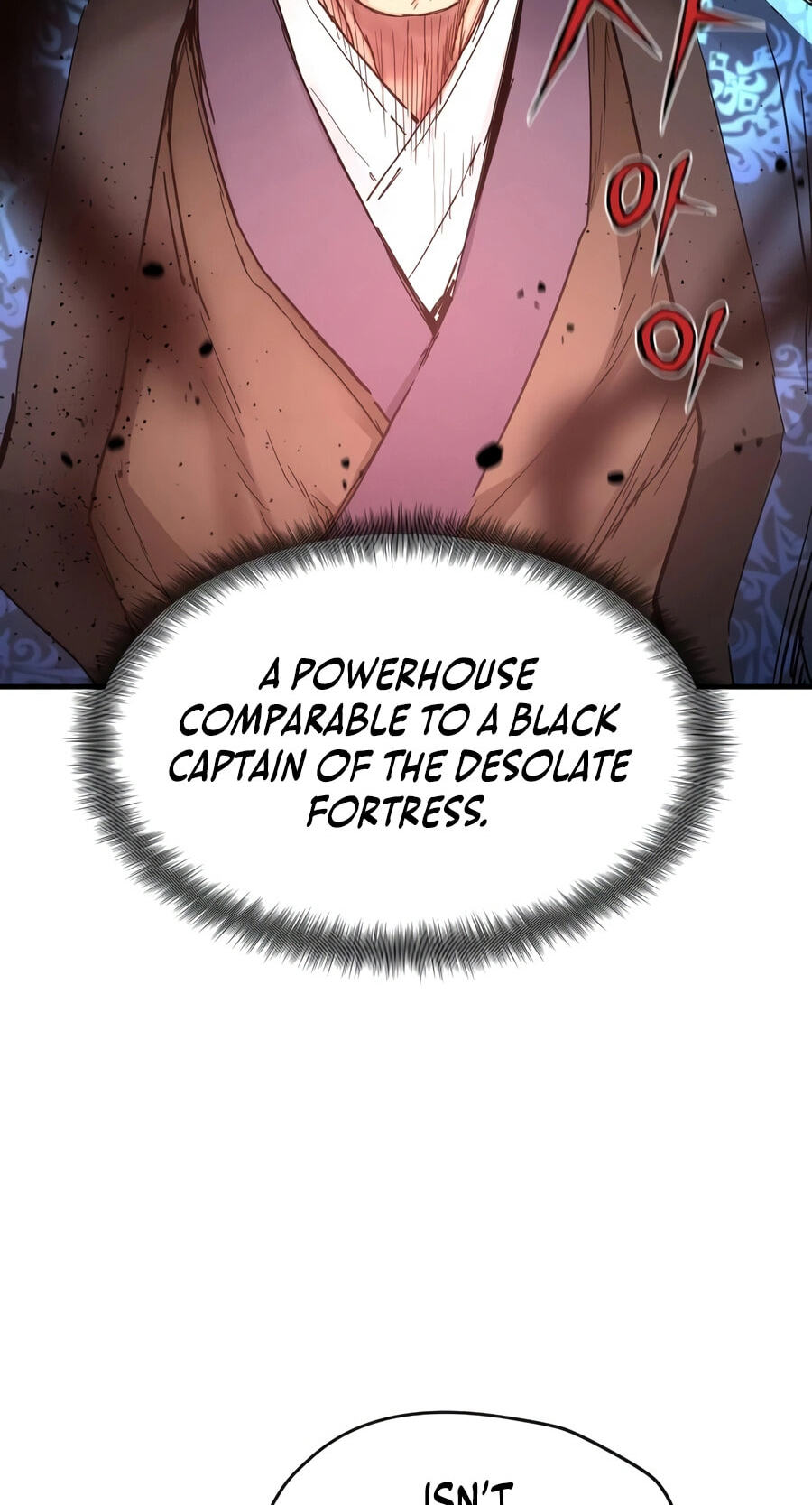 Chronicles of a Doomed Prodigy Chapter 80 page 70 - 
