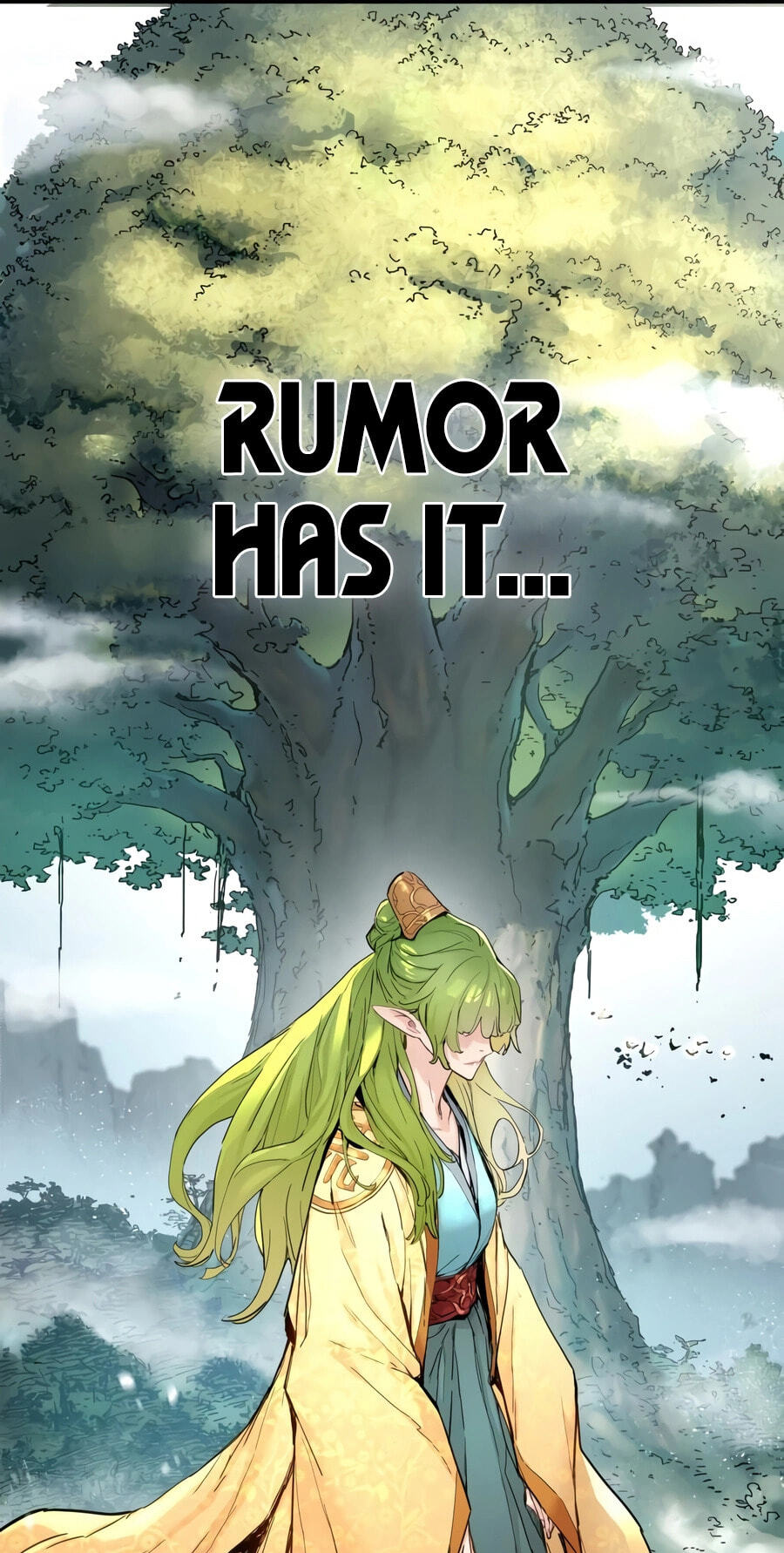 Chronicles of a Doomed Prodigy Chapter 80 page 8 - 