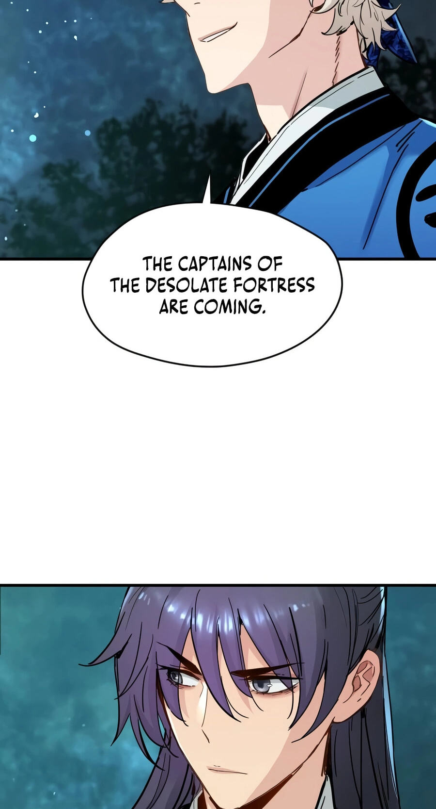 Chronicles of a Doomed Prodigy Chapter 80 page 72 - 
