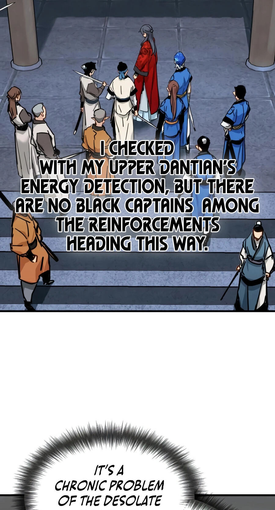 Chronicles of a Doomed Prodigy Chapter 80 page 74 - 